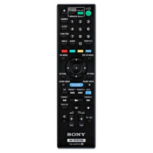 Оригинальный пульт для Sony RM-ADP074