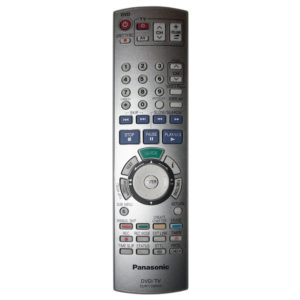 Пульт для Panasonic EUR7729KKO