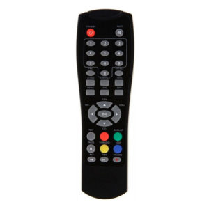 Пульт для Denver DVB-T42 (фото пульта)
