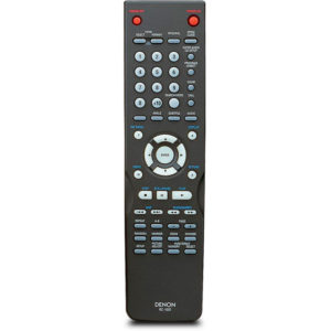 Пульт для Denon RC-1037