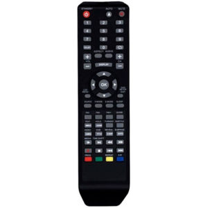 Пульт для Sencor SLT1915DVBT, SLT1613DVBT, SLT1913DVBT