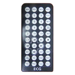 Пульт для ECG DVP9707