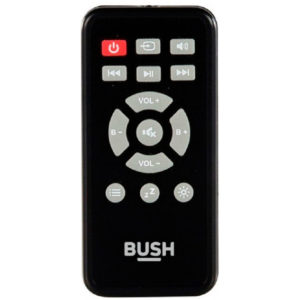 Пульт для Bush CBAR7BT