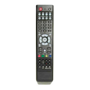 Пульт для ICECRYPT S3600 RCU (фото пульта)