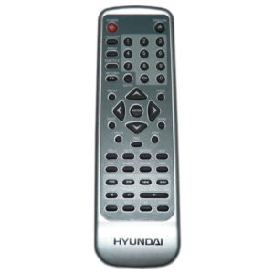 Оригинальный пульт для Hyundai DVD 3