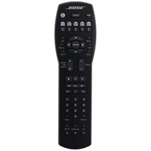 Пульт для Bose Solo - CineMate universal