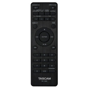 Пульт для Teac RC-1326 (фото пульта)