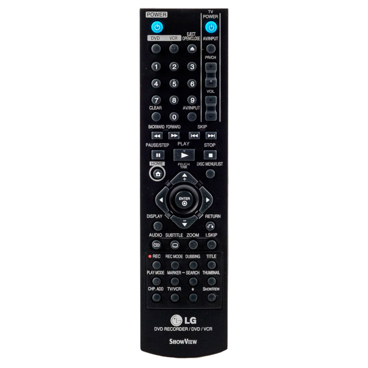 Оригинальный пульт для LG AKB31238702 Оригинальный пульт для LG AKB31238702
