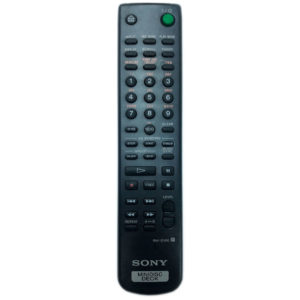 Пульт для Sony RM-D10E (фото пульта)