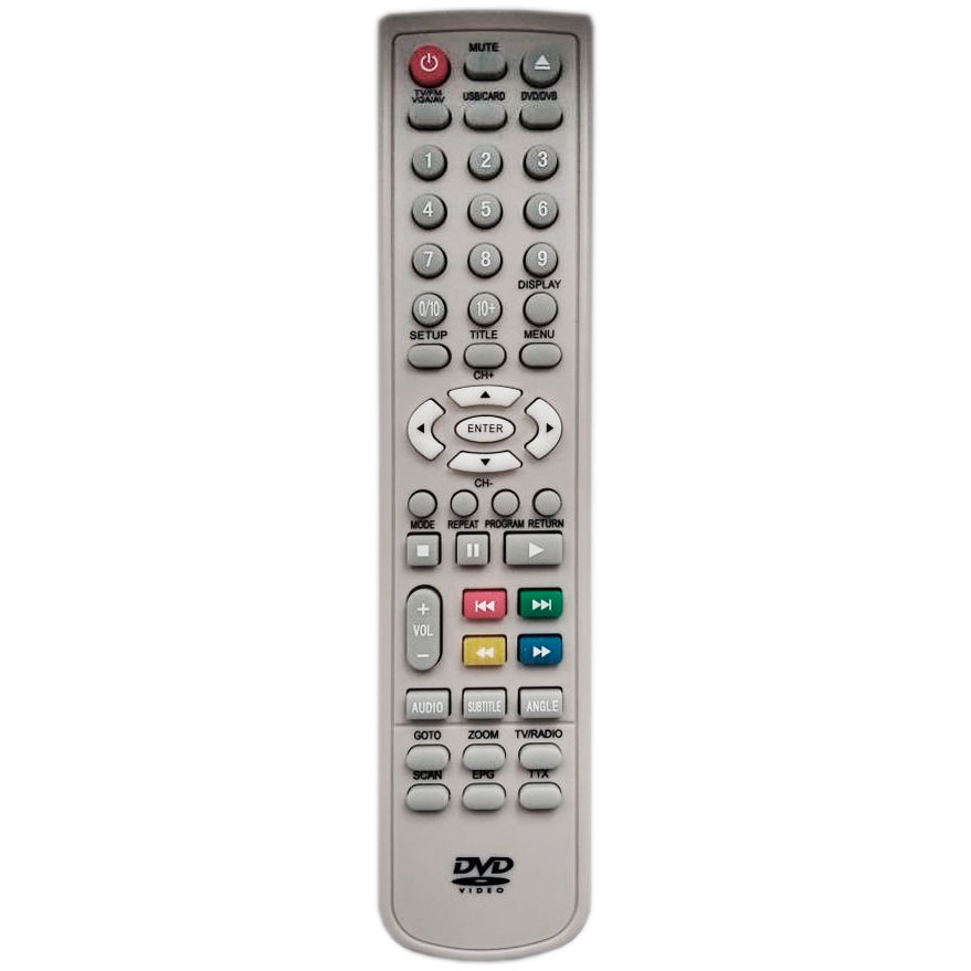 Оригинальный пульт для ECG 10DHD181AD Оригинальный пульт для ECG 10DHD181AD