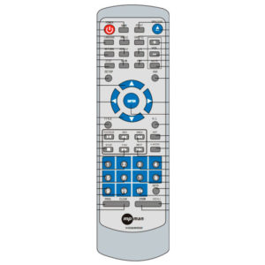 Пульт для Mpman XVD320HDMi