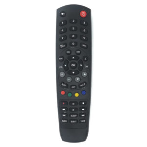 Пульт для Kaon NA1000HD (фото пульта)