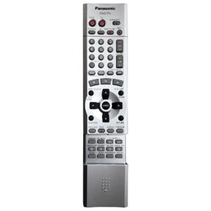 Пульт для Panasonic EUR7615KDO