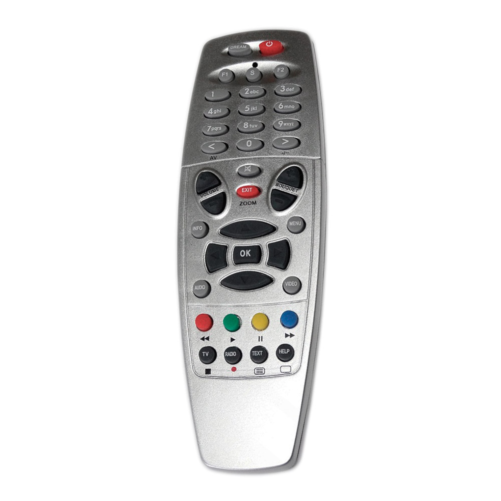 Пульт для Hyro 9900HD (фото пульта) Пульт для Hyro 9900HD (фото пульта)