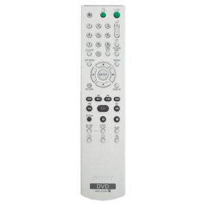Оригинальный пульт для Sony RMT-D175P
