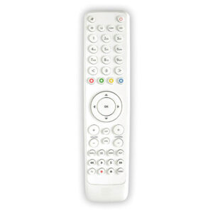 Пульт для VU+ UNO, SOLO, ULTIMO, SOLO, DUO, ZERO original remote co (фото пульта)