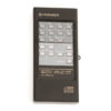 Пульт для Pioneer CU-PD003 (фото пульта)