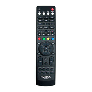 Пульт для HUMAX RM-E06