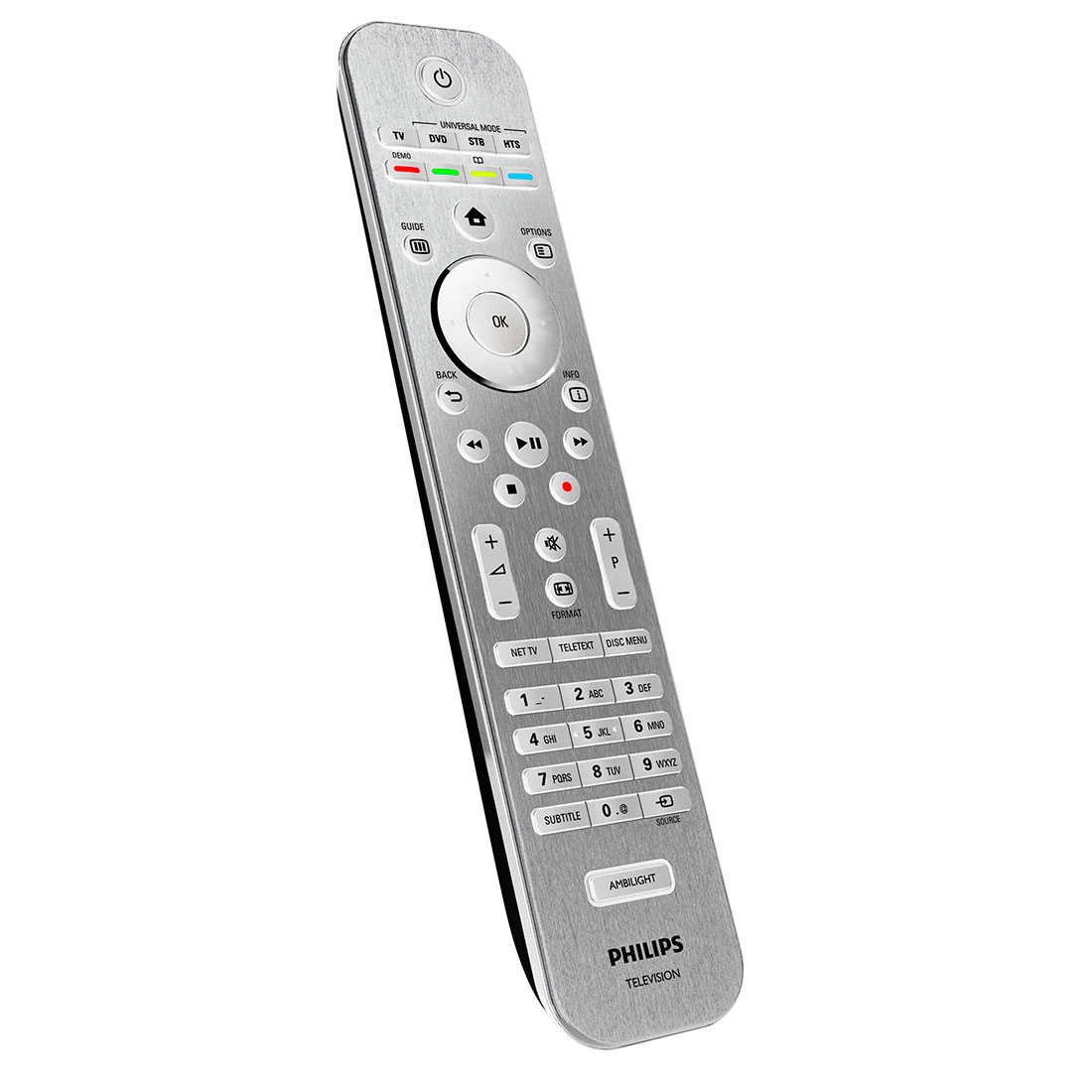 Оригинальный пульт для Philips RC4496 2 Оригинальный пульт для Philips RC4496 2