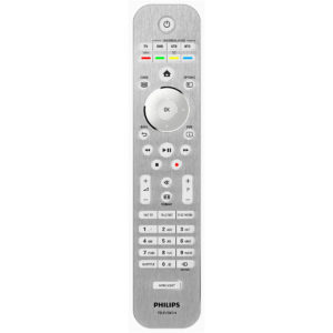 Оригинальный пульт для Philips RC4496