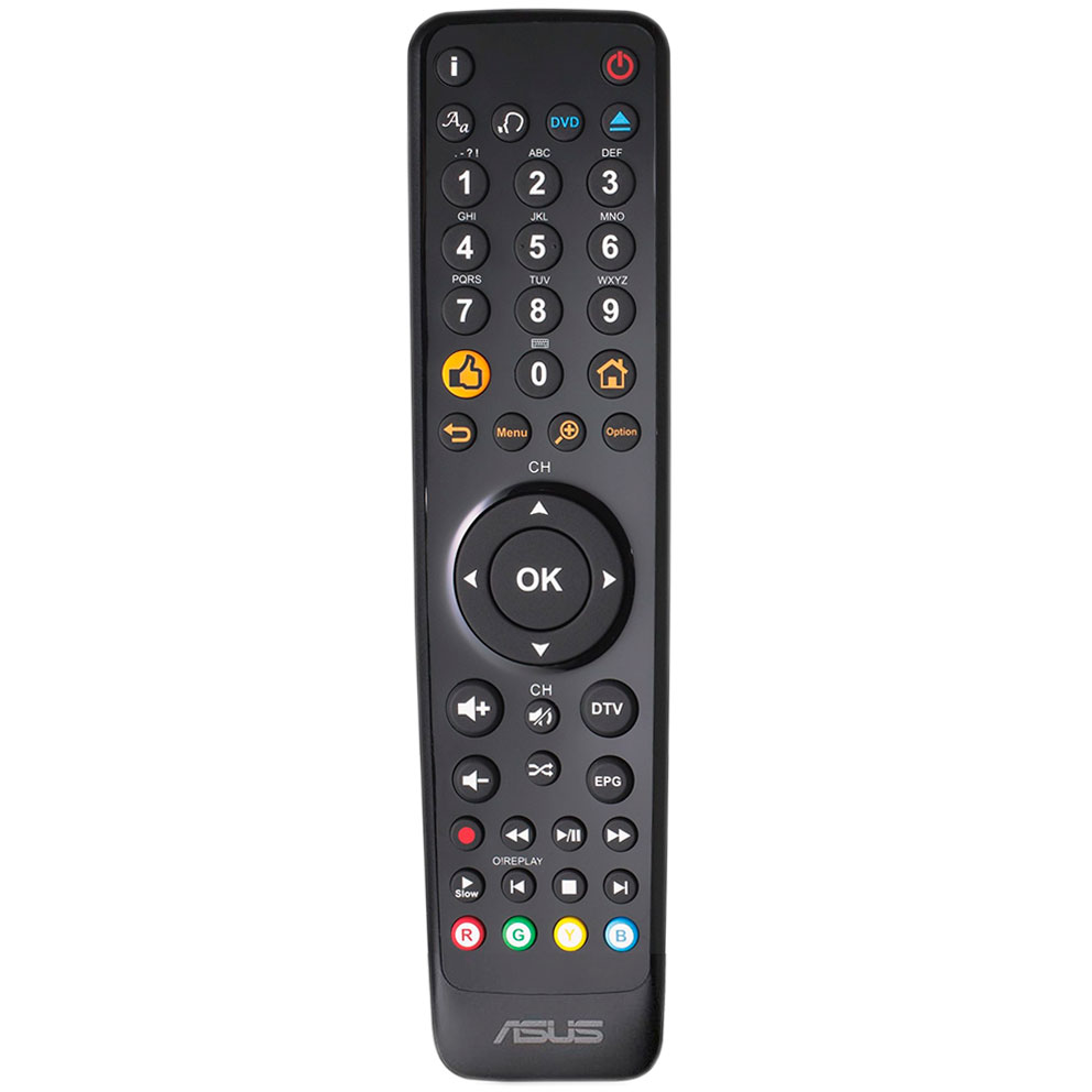 Пульт для Asus O!PLAY HD Пульт для Asus O!PLAY HD