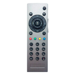 Пульт для Motorola VIP1003 (фото пульта)