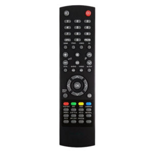 Пульт для HAIER GJ210 (фото пульта)