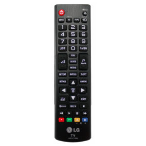 Оригинальный пульт для LG AKB73715686