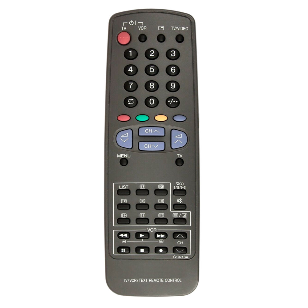 Пульт для Sharp G1071SA Пульт для Sharp G1071SA