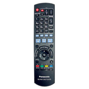 Оригинальный пульт для Panasonic N2QAYB000380 (фото пульта)