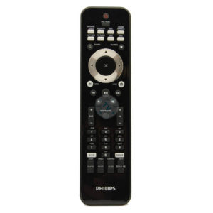 Оригинальный пульт для Philips 996510032133 (фото пульта)