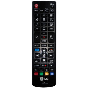 Оригинальный пульт для LG AKB73715659
