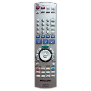 Оригинальный пульт для Panasonic EUR7729KKO
