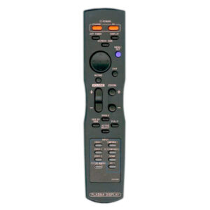 Пульт для Pioneer AXD1499 (фото пульта)