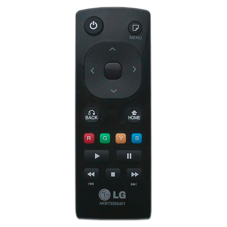 Пульт для LG AKB73355401 Пульт для LG AKB73355401