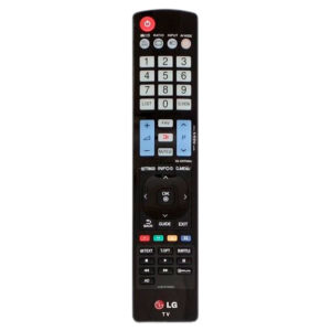Оригинальный пульт для LG AKB73756503