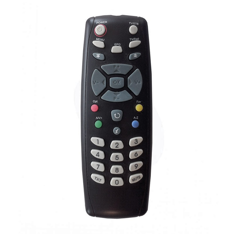 Пульт для Homecast HS2000CI (фото пульта) Пульт для Homecast HS2000CI (фото пульта)
