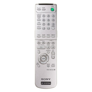Пульт для Sony RM-SS300
