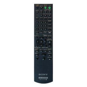 Пульт для SONY RM-AAU020