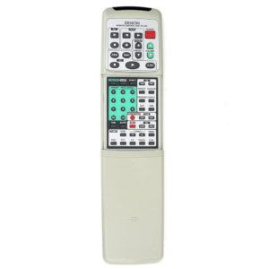 Пульт для Denon RC-846 UD-M3 (фото пульта)