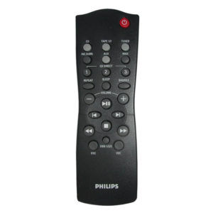 Пульт для Philips RC282432/01 (фото пульта)