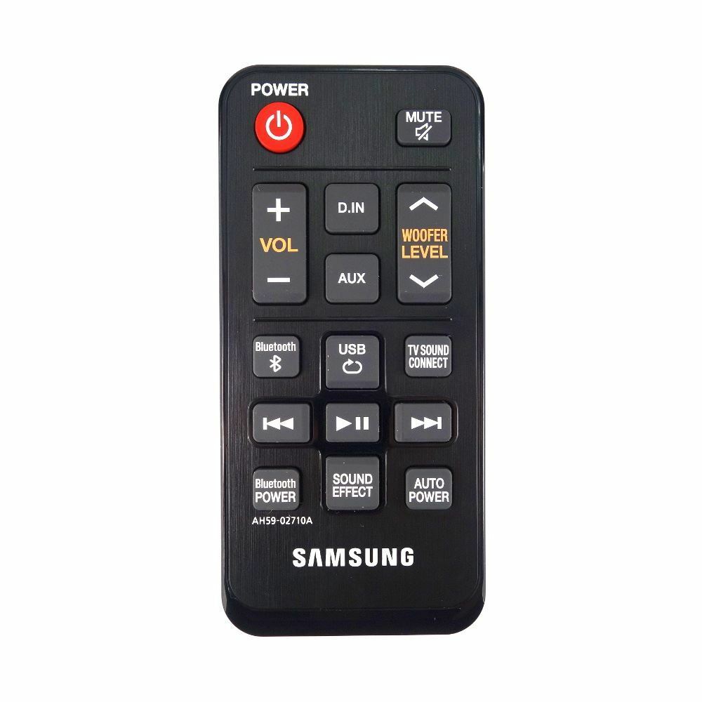 Пульт для Samsung AH59-02710A (фото пульта) Пульт для Samsung AH59-02710A (фото пульта)