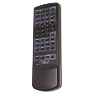 Пульт для KENWOOD RC-29 (фото пульта)