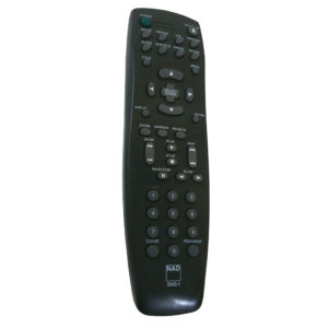 Пульт для NAD DVD-1 (фото пульта)