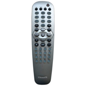 Пульт для Philips MCD515/12 (фото пульта)