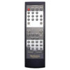 Пульт для Panasonic RAK-HDA07WH (фото пульта)
