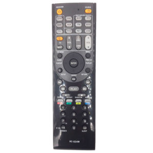Пульт для Onkyo RC-834 (фото пульта)
