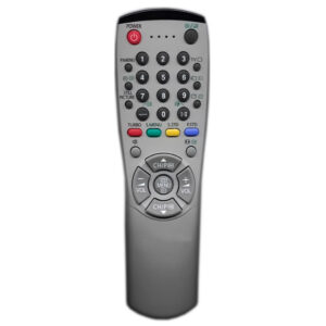 Пульт для Samsung AA59-00116A (фото пульта)