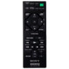 Пульт для Sony RMT-AM220U (фото пульта)