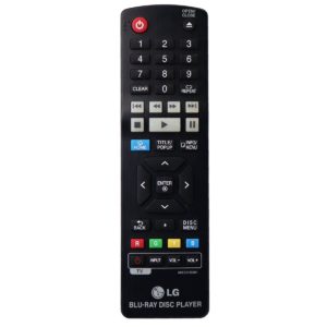 Пульт для LG AKB73735801